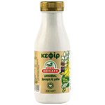 Κουκάκη Κεφίρ Μπανάνα Βρώμη Μέλι 330ml
