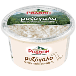 Ροδόπη Ρυζόγαλο 160gr