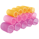 Iris Ρόλλευ Αυτοκόλλητα Μεσαία 5τεμάχια