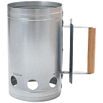 Δοχείο Εκκίνησης Για Κάρβουνα