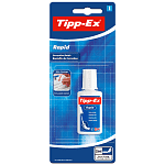 Tippex Foam Διορθωτικό Yγρό Σε Blister