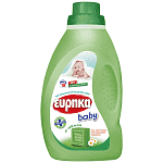 Εύρηκα Baby Υγρό Απορρυπαντικό Πλυντήριο Ρούχων 19Μεζ 950ml