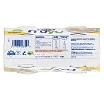 Φάγε Fruyo Επιδόρπιο Γιαουρτιού 0% Μπανάνα 2x150gr