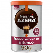 Nescafe Azera Freddo Espresso Intenso 90gr