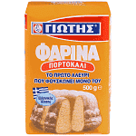 Γιώτης Φαρίνα Πορτοκάλι 500gr