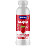 Μεβγάλ Κεφίρ Φράουλα 330ml