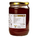 Mέλισσα Χώρα Μέλι Άνθεων Κωνοφόρα Ελληνικό Μέλι 920gr