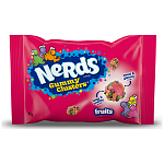 Nerds Gummy Clusters Fruit 45gr