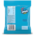 Nerds Gummy Clusters Berries Bag 113gr