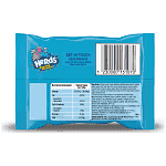 Nerds Gummy Clusters Berries 45gr