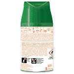 Airwick Freshmatic Ανταλλακτικό Vanilla & Orchid 250ml