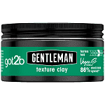 Got2B Gentleman Πηλός Texture 100ml