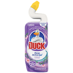 Duck Deep Action Gel Λεβάντα 750ml