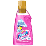 Vanish Gel Oxi Action Pink 750ml