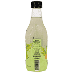 Frutop Σόδα Lime Ginger 330ml