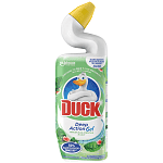 Duck Υγρό Wc Φρεσκάδα Μέντας 750ml