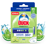 Duck Fresh Discs Lime Zest 36ml