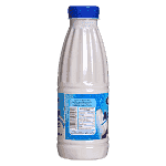 Λύκας Ξυνόγαλο 500ml