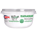 Λύκας Γιαούρτι Αγγελάδος Παραδοσιακό 220gr