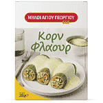 Μύλοι Αγίου Γεωργίου Κορν Φλάουρ 200gr