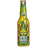 Hola! Esprito Coctail Spicy Margarita 330ml