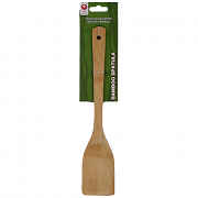 Chef Basics Σπάτουλα Bamboo 30cm