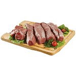 Φιλέτο Βοείου Γερμανίας Νωπό