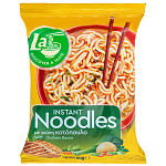 La Discover A Taste Noodles Κοτόπουλο 60gr