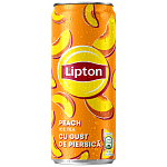 Lipton Ροδάκινο 250ml