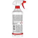 Klinex Αφρός Καθαρισμού Μπάνιου Χλώριο 650ml