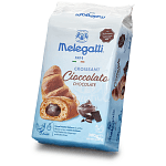 Melegatti Croissant Chocolate 50gr