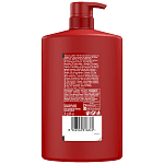 Old Spice Whitewater 3in1 Αφρόλουτρο Gel 1000ml