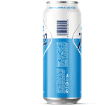 Fix Ανευ Μπίρα Κουτί 500ml