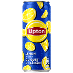 Lipton Λεμόνι 250ml