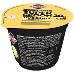 Κρι Κρι SSpoon Pudding Βανίλια 200gr