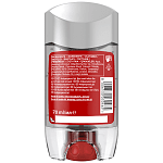 Old Spice Deo Captain Clear Gel 70ml