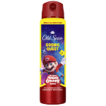 Old Spice Super Mario Αποσμητικό Σώματος Σπρέι 150ml