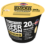 Κρι Κρι SSpoon Pudding Βανίλια 200gr