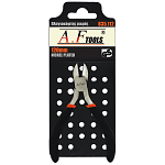 A.F Tools Πλαγιοκόφτης Μικρός 120mm