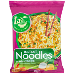 La Discover A Taste Noodles Γαρίδας 60gr