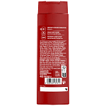 Old Spice Cold Spice 3in1 Αφρόλουτρο Gel 400ml