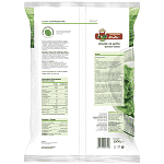 Μπάρμπα Στάθης Σπανάκι Φύλλα Κατεψυγμένα 1kg