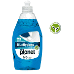 Planet Blue Hygiene Υγρό Πιάτων 425ml