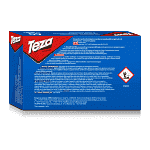 Τεζα Mega Pack Εντομοαπωθητικές Ταμπλέτες 60τεμ Χωρίς Άρωμα