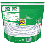 Ariel All in 1 Απορρυπαντικό Πλυντηρίου Ρούχων Κάψουλες Alpine 60 Μεζ.