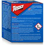 Teza Fix Συσκευή Ταμπλέτας & 20 Tαμπλέτες