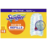 Swiffer Duster 9 Ανταλλακτικά Ξεσκονόπανα