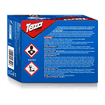 Teza Εντομ/κή Συσκευή 2 Σε 1 Δώρο Ανταλλακτικό για 60 Νύχτες