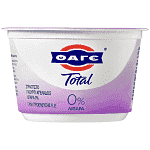 Total Γιαούρτι Στραγγιστό 0% Λιπαρά 500gr