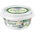 Μεγβάλ Γιαούρτι Κατσικίσιο 4% Λιπαρά Βιολογικό 200gr